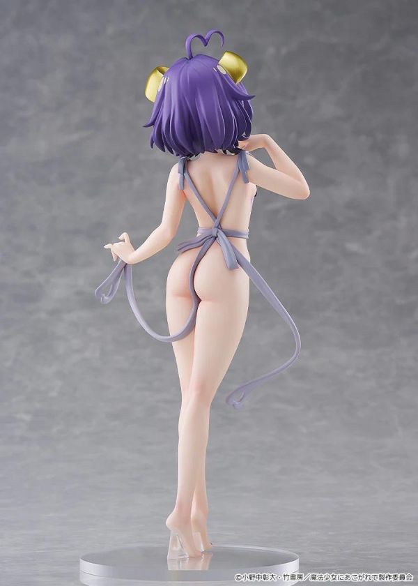 (預購) PARADE POP UP PARADE 夢想成為魔法少女 瑪吉雅邪惡 裸體圍裙Ver. L Size PVC完成品 20260621 PARADE POP UP PARADE 夢想成為魔法少女 瑪吉雅邪惡 裸體圍裙Ver. L Size PVC完成品