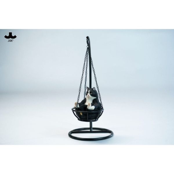 (預購) JXK JXK326 貓咪搖搖樂 分別販售 20251225 JXK JXK326 貓咪搖搖樂 分別販售