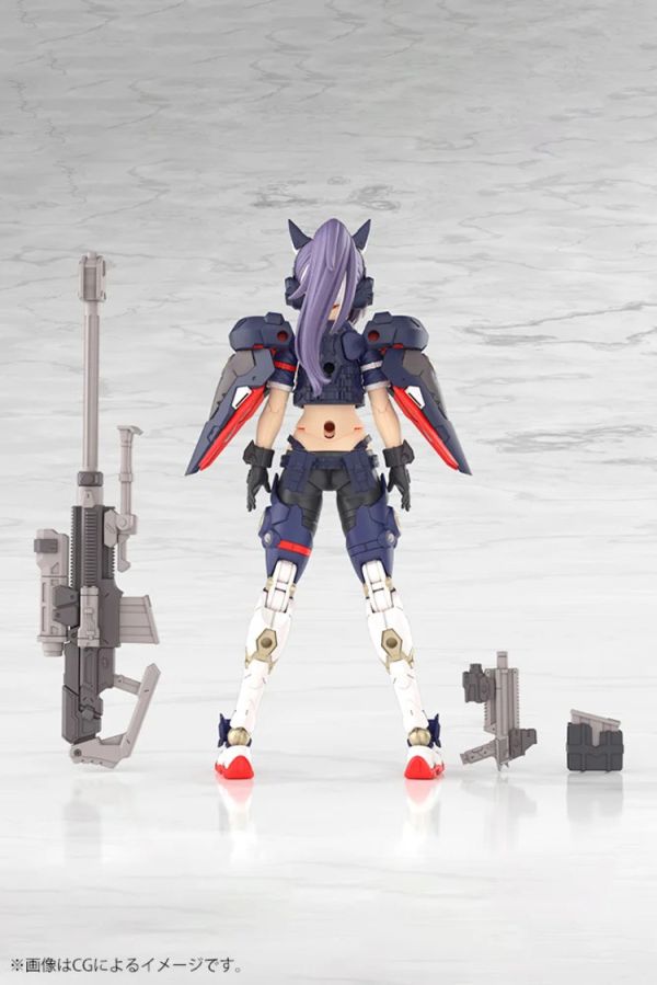 (預購) Kotobukiya 壽屋 Megami Device 女神裝置 尤格拉希斯 斯庫爾 神射手 KP793 組裝模型 20260203 Kotobukiya 壽屋 Megami Device 女神裝置 尤格拉希斯 斯庫爾 神射手 KP793 組裝模型