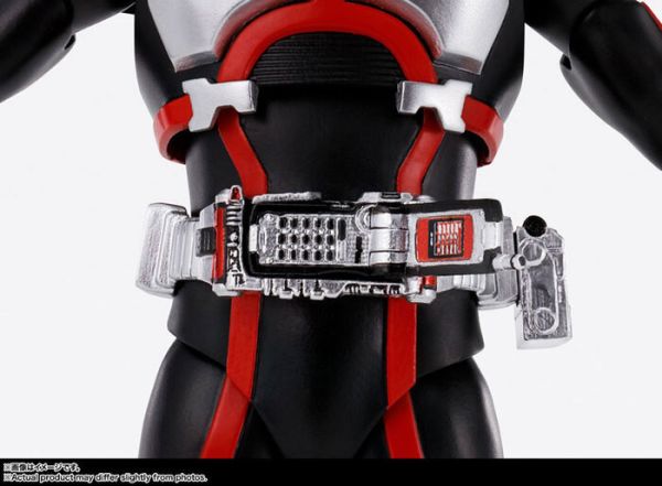 [再販] BANDAI S.H.Figuarts SHF 真骨雕製法 假面騎士 Faiz 假面騎士555 可動完成品 [再販] BANDAI S.H.Figuarts SHF 真骨雕製法 假面騎士 Faiz 假面騎士555 可動完成品