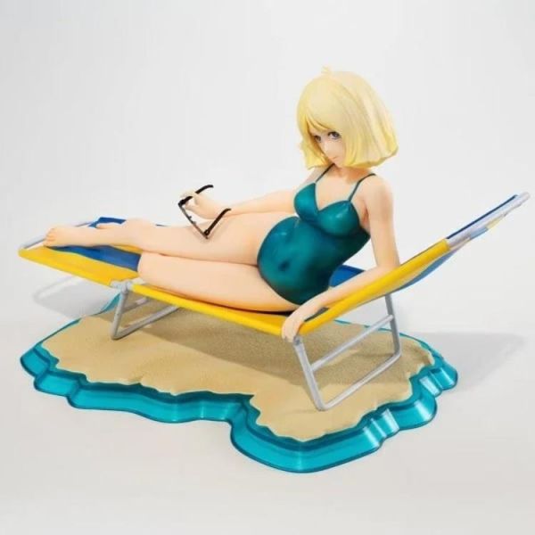 (預購) [再販] MEGAHOUSE GGG 機動戰士鋼彈 雪拉·瑪斯 休息 20260610 [再販] MEGAHOUSE GGG 機動戰士鋼彈 雪拉·瑪斯 休息