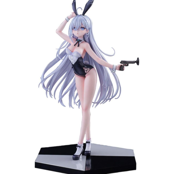 (預購) KADOKAWA 1/7 靠死亡遊戲混飯吃。 幽鬼 PVC完成品 20260412 KADOKAWA 1/7 靠死亡遊戲混飯吃。 幽鬼 PVC完成品