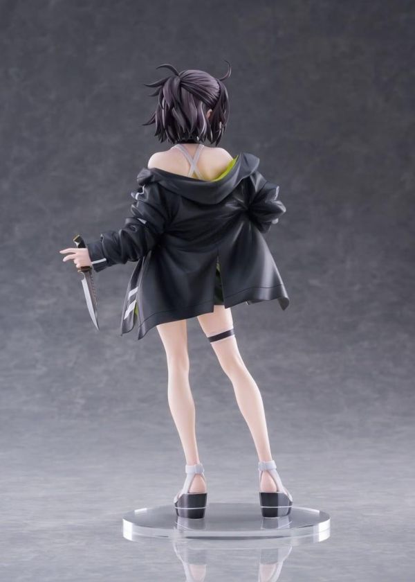 (預購) Claynel 1/7 Fate/Grand Order MoonCancer/玉兔 完成品 20260917 Claynel 1/7 Fate/Grand Order MoonCancer/玉兔 完成品