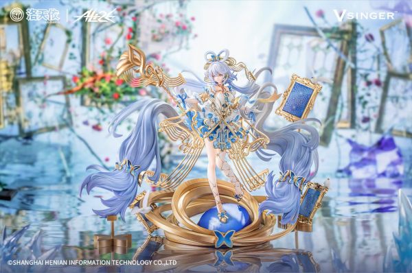 (預購) [再販] Ali2E 1/7 Vsinger 洛天依 流光協奏Ver. 完成品 20261224 [再販] Ali2E 1/7 Vsinger 洛天依 流光協奏Ver. 完成品