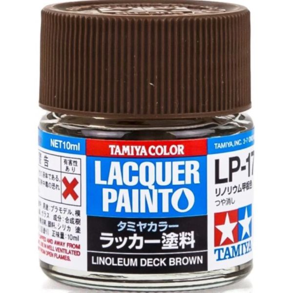 TAMIYA 田宮模型 硝基漆 LP-017 消光甲板色 TAMIYA,田宮模型,硝基漆,LP-017,消光甲板色 ,