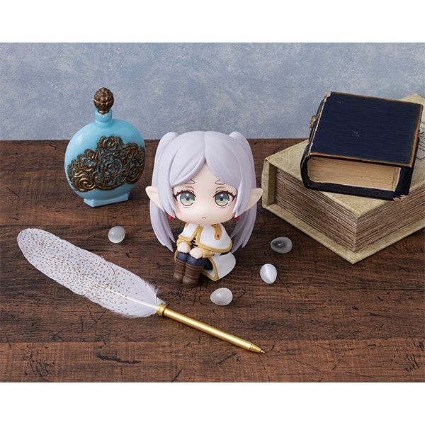 [標準版] Megahouse LOOKUP 葬送的芙莉蓮 芙莉蓮 [標準版] Megahouse LOOKUP 葬送的芙莉蓮 芙莉蓮