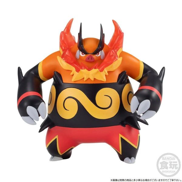 (預購) BANDAI 精靈寶可夢 SCALE WORLD 密阿雷市 蓋伊＆炎武王＆超能妙喵(雄性形態) 20261006 BANDAI 精靈寶可夢 SCALE WORLD 密阿雷市 蓋伊＆炎武王＆超能妙喵(雄性形態)