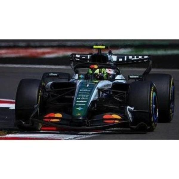 (預購) Spark 1/43 麥拉倫 McLaren Mastercard F1 Team MCL40 4th British GP 2026 S9336 20260816 Spark 1/43 麥拉倫 McLaren Mastercard F1 Team MCL40 4th British GP 2026 S9336