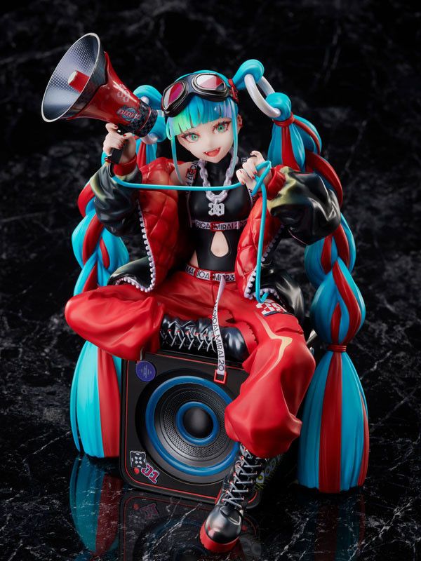 Design COCO 1/7 初音未來 魔法未來2023ver. PVC Design COCO 1/7 初音未來 魔法未來2023ver. PVC