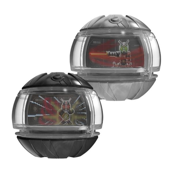 (預購) BANDAI 假面騎士ZEZTZ DX膠囊套組 昭和騎士ver.02 20251112 BANDAI 假面騎士ZEZTZ DX膠囊套組 昭和騎士ver.02