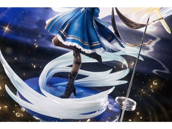 (預購) Aniplex 1/7 崩壞：星穹鐵道 x Fate/stay night [UBW] Saber 完成品 20261007 Aniplex 1/7 崩壞：星穹鐵道 x Fate/stay night [UBW] Saber 完成品