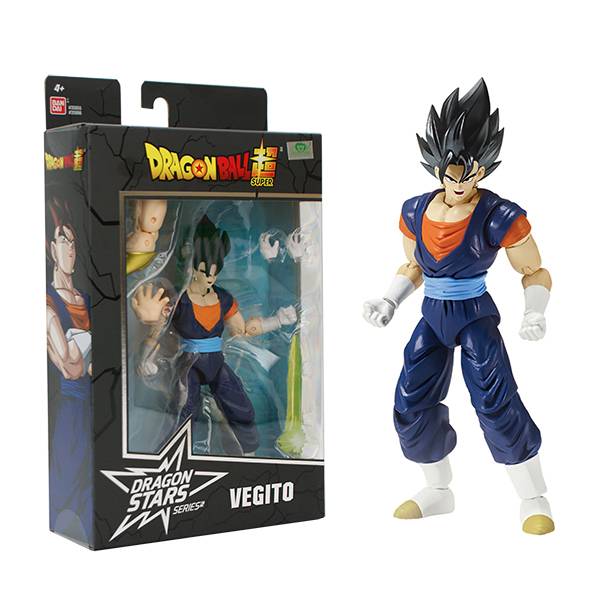 BANDAI DragonStars 七龍珠超 可動公仔合體布羅利套組 BANDAI,七龍珠超,可動公仔,布羅利