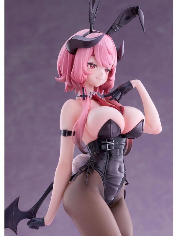 (預購) Claynel 1/7 星塔旅人 珀爾娜 兔女郎 完成品 20270202 Claynel 1/7 星塔旅人 珀爾娜 兔女郎 完成品