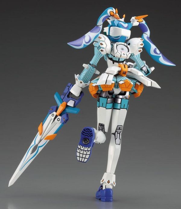 (預購) HASEGAWA 1/100 TF-14 B/C+ Fei-Yen (Final 14 Special) Blue/Panic 20261027 HASEGAWA 1/100 TF-14 B/C+ Fei-Yen (Final 14 Special) Blue/Panic