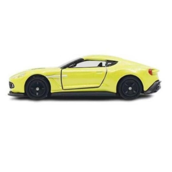 TOMICA 108 奧斯頓馬丁 Vanquish Zagato TOMICA 108 奧斯頓馬丁 Vanquish Zagato