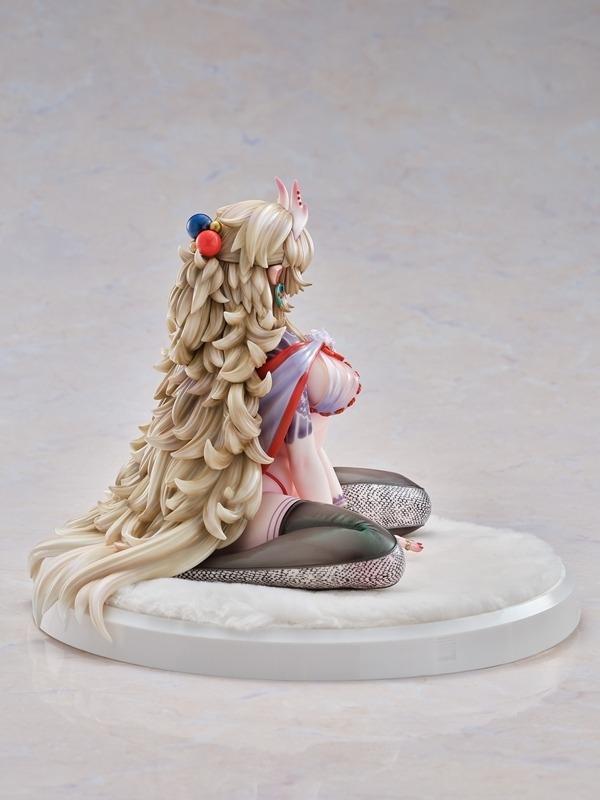 (預購) [18禁商品] Daiki 1/6 麒麟 HONNE original 完成品 20260910 [18禁商品] Daiki 1/6 麒麟 HONNE original 完成品