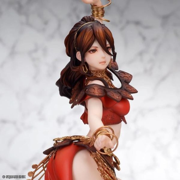 (預購) Square Enix 歧路旅人 普莉姆蘿賽 艾捷爾亞特 PVC完成品 20260813 Square Enix 歧路旅人 普莉姆蘿賽 艾捷爾亞特 PVC完成品