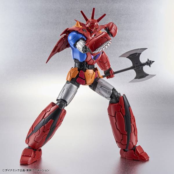 BANDAI HG 1/144 蓋特機器人G 蓋特龍 INFINITISM 組裝模型 BANDAI,HG,1/144,蓋特機器人G,蓋特龍,INFINITISM\