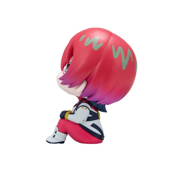 [特典版] MegaHouse LOOK UP 機動戰士鋼彈 GQuuuuuuX 瑪秋&伊藤修司 套組 [特典版] MegaHouse LOOK UP 機動戰士鋼彈 GQuuuuuuX 瑪秋&伊藤修司 套組