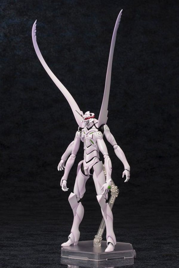 (預購) Kotobukiya 壽屋 1/400 新世紀福音戰士劇場版 13號機 第3+型態 KP358R 組裝模型 20261104 Kotobukiya 壽屋 1/400 新世紀福音戰士劇場版 13號機 第3+型態 KP358R 組裝模型