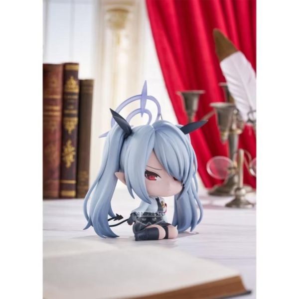 (預購) BP景品 蔚藍檔案 坐姿 伊織 眼鏡牌 BANPRESTO 2611 20260603 BP景品 蔚藍檔案 坐姿 伊織 眼鏡牌 BANPRESTO
