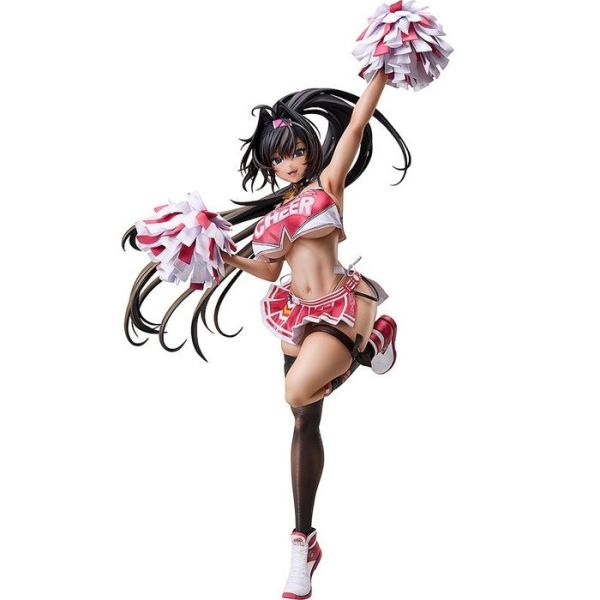 FREEing 1/4 勝利女神：妮姬 貝伊 PVC完成品 FREEing 1/4 勝利女神：妮姬 貝伊 PVC完成品