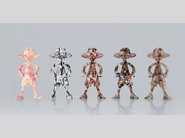 (預購) BANDAI 盲盒 LUFFY"s 冒險的記憶 Vol.3 全9+1種 一中盒10入販售 20260914 BANDAI 盲盒 LUFFY"s 冒險的記憶 Vol.3 全9+1種 一中盒10入販售