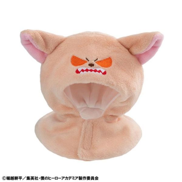 (預購) MEGAHOUSE LOOKUP 斗篷模型 我的英雄學院 爆豪犬 20260713 MEGAHOUSE LOOKUP 斗篷模型 我的英雄學院 爆豪犬
