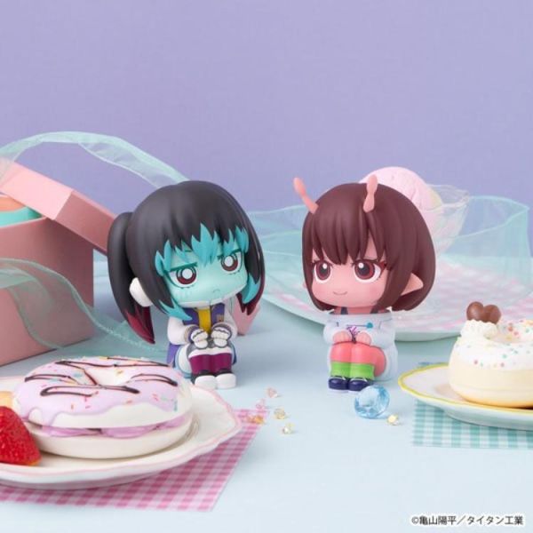 (預購) MEGAHOUSE LOOK UP 銀河特急 MilkySubway 真希奈 20260514 MEGAHOUSE LOOK UP 銀河特急 Milky☆Subway 真希奈
