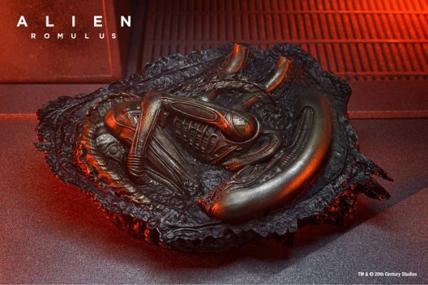 NECA 異形 羅穆路斯 配件組 可動完成品 NECA 異形 羅穆路斯 配件組 可動完成品