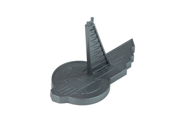 (預購) BellFine Thunderbird 5號 紀念模型 完成品 20260108 BellFine Thunderbird 5號 紀念模型 完成品