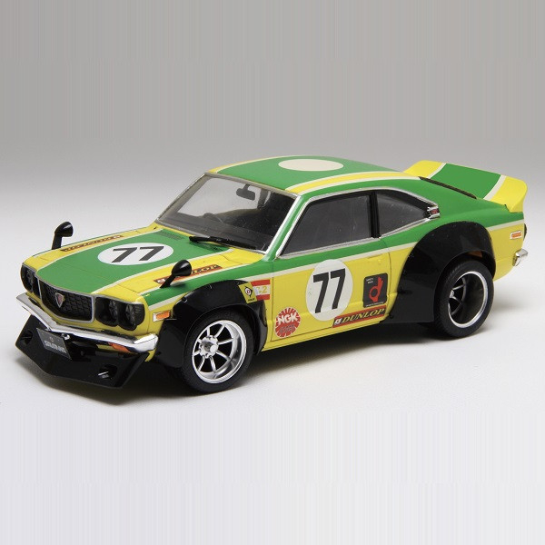 1/24 SAVANNA GT 後期型 賽事仕樣 FUJIMI ID300 富士美 組裝模型 FUJIMI,1/24,RS,Ford,GT40,1966,Nissan,S15,Silvia,HONDA,Cyber,CR-X,Si, NISSAN,R32,SKYLINE,GT-R,SAVANNA,GT,後期型,