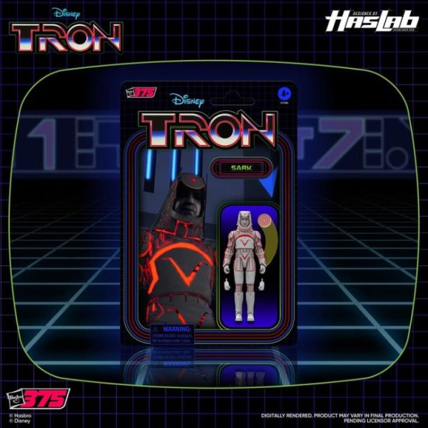 (預購) Hasbro 孩之寶 創:網格英雄 3.75 吋 收藏組 20251110 Hasbro 孩之寶 創:網格英雄 3.75 吋 收藏組