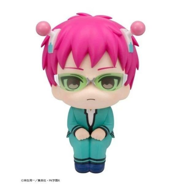 (預購) MEGAHOUSE Lookup 齊木楠雄的災難 齊木楠雄 20260813 MEGAHOUSE Lookup 齊木楠雄的災難 齊木楠雄