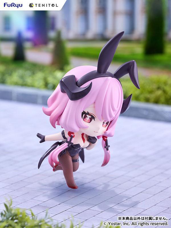 (預購) FuRyu TENITOL 星塔旅人 維嘉爾 兔女郎 迷你 完成品 20261119 FuRyu TENITOL 星塔旅人 維嘉爾 兔女郎 迷你 完成品