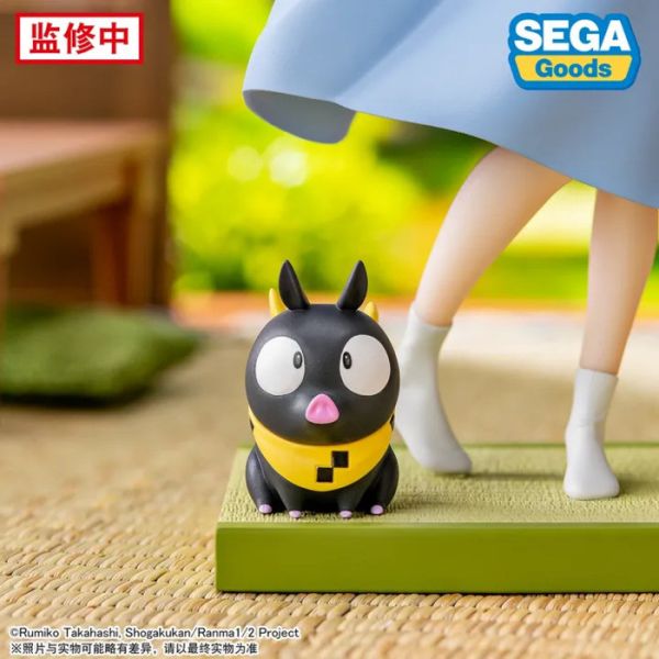 SEGA 景品 Luminasta 亂馬1/2 天道茜 2507 SEGA 景品 Luminasta 亂馬1/2 天道茜