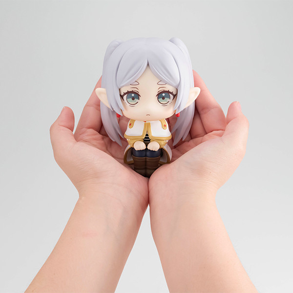[標準版] Megahouse LOOKUP 葬送的芙莉蓮 芙莉蓮 [標準版] Megahouse LOOKUP 葬送的芙莉蓮 芙莉蓮