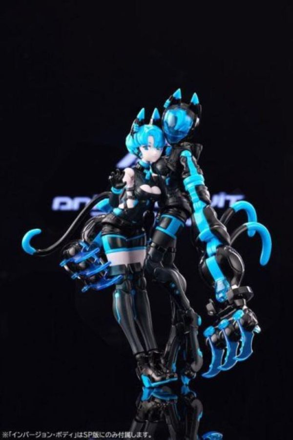 (預購) 卓匠文化 1/12 AnimaCircuit 索拉貓貓SP 組裝模型 20260616 卓匠文化 1/12 AnimaCircuit 索拉貓貓SP 組裝模型