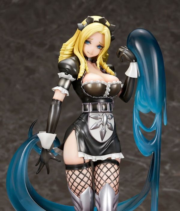(預購) ALTER 1/8 OVERLORD 索琉香·愛普史龍 10th Anniversary so-bin Ver. PVC完成品 20251106 (預購) ALTER 1/8 OVERLORD 索琉香·愛普史龍 10th Anniversary so-bin Ver. PVC完成品 20251106