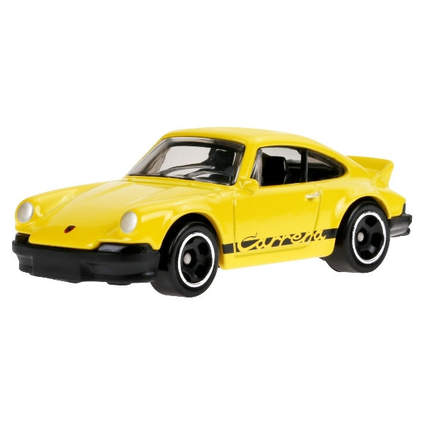 Hot Wheels 風火輪 HXP85 保時捷 Porsche 911 Carrera RS 2.7 Hot Wheels 風火輪 HXP85 保時捷 Porsche 911 Carrera RS 2.7