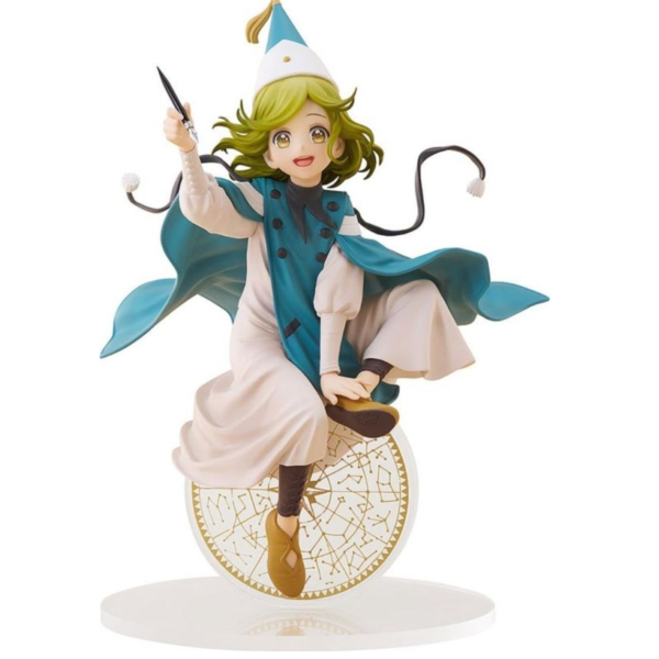 (預購) Good Smile POP UP PARADE 魔法帽的工作室 可可 L size PVC完成品 20260607 Good Smile POP UP PARADE 魔法帽的工作室 可可 L size PVC完成品