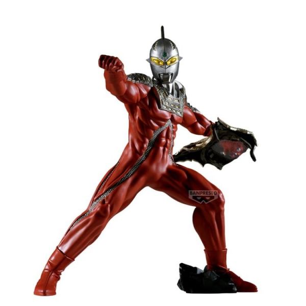 (預購) BP景品 超人力霸王 豪塊 超人七號 眼鏡牌 BANPRESTO 2612 20260709 BP景品 超人力霸王 豪塊 超人七號 眼鏡牌 BANPRESTO