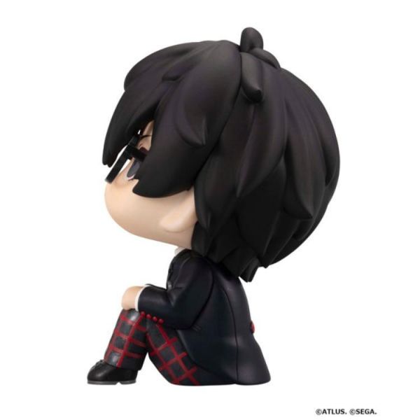 (預購) MEGAHOUSE Lookup Persona 5 the Royal Hero 20260813 MEGAHOUSE Lookup Persona 5 the Royal Hero