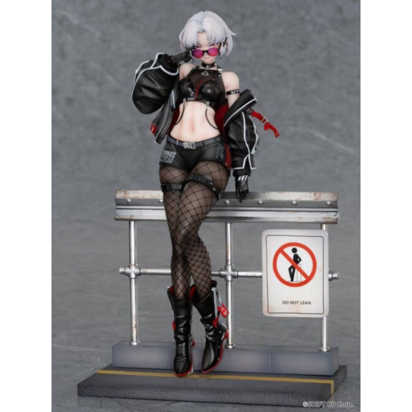 (預購) [標準版] kawa design 1/6 勝利女神:妮姬 德雷克 附色紙 PVC完成品 20260521 [標準版] kawa design 1/6 勝利女神:妮姬 德雷克 附色紙 PVC完成品