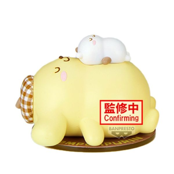 (預購) BP景品SANRIO 三麗鷗角色 布丁狗 系列 分別販售眼鏡牌 BANPRESTO 2605 20251112 BP景品SANRIO 三麗鷗角色 布丁狗 系列 分別販售眼鏡牌 BANPRESTO