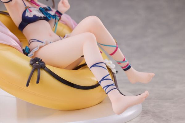 RaiseDream 1/7 個人勢Vtuber 真白花音 泳裝Ver. PVC完成品 RaiseDream 1/7 個人勢Vtuber 真白花音 泳裝Ver. PVC完成品