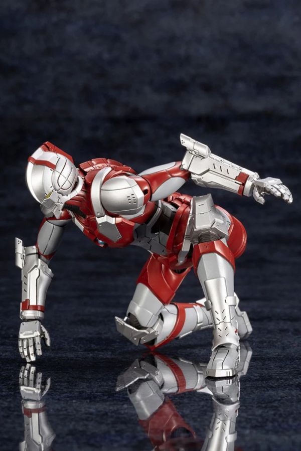 [再販] Kotobukiya 壽屋 壽屋 Ultraman 超人力霸王 組裝模型 KP468 [再販] Kotobukiya 壽屋 壽屋 Ultraman 超人力霸王 組裝模型 KP468