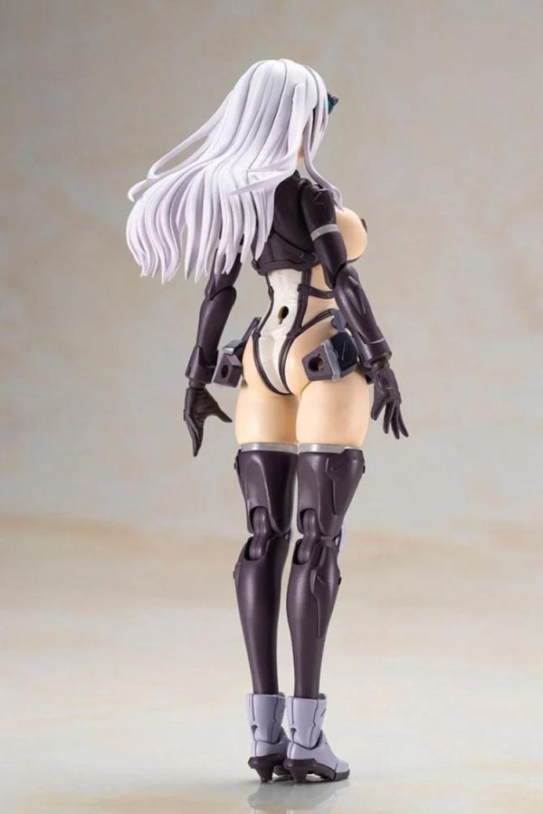 (預購) Kotobukiya 壽屋 雷霆任務 Zenith Girl 灰ver. 組裝模型 KP867 20260716 Kotobukiya 壽屋 雷霆任務 Zenith Girl 灰ver. 組裝模型 KP867