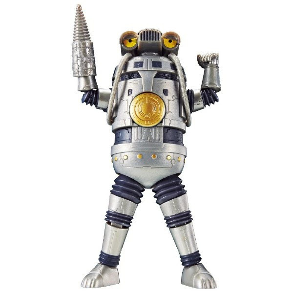 BANDAI 超人力霸王 賽文加 銀河套組 可動完成品 BANDAI 超人力霸王 賽文加 銀河套組 可動完成品