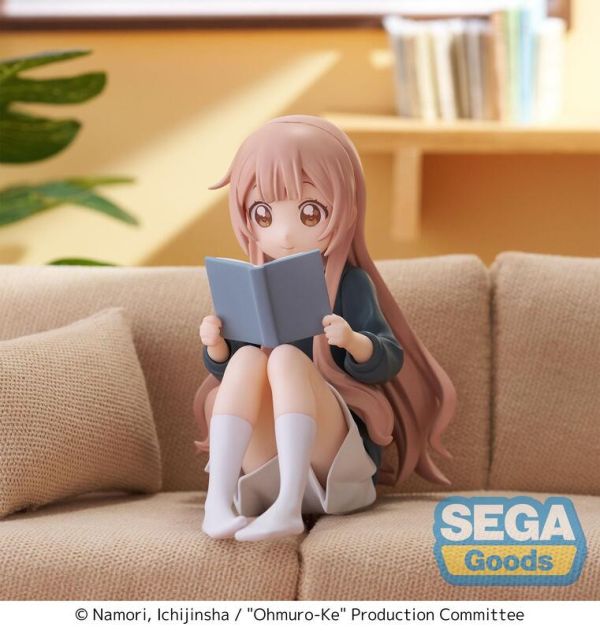 SEGA 景品 大室家 PM 公仔 大室花子 SEGA 景品 大室家 PM 公仔 大室花子